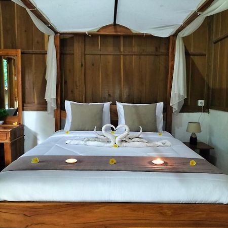 Friendly Homestay Lemukih Singaraja Exterior foto