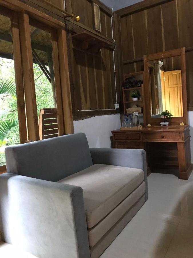 Friendly Homestay Lemukih Singaraja Exterior foto