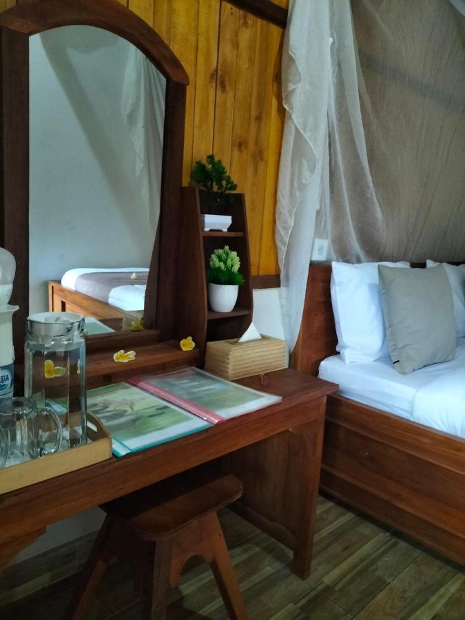 Friendly Homestay Lemukih Singaraja Cameră foto