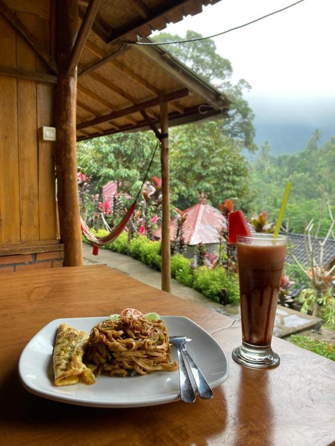 Friendly Homestay Lemukih Singaraja Exterior foto