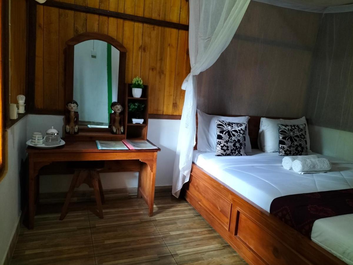 Friendly Homestay Lemukih Singaraja Cameră foto