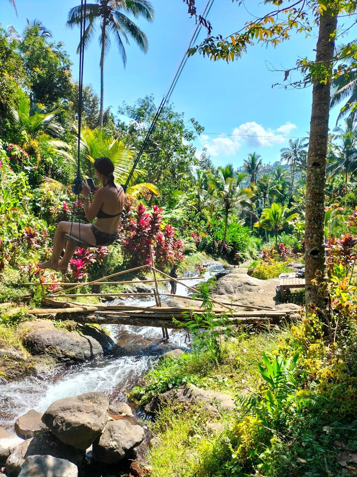 Friendly Homestay Lemukih Singaraja Exterior foto