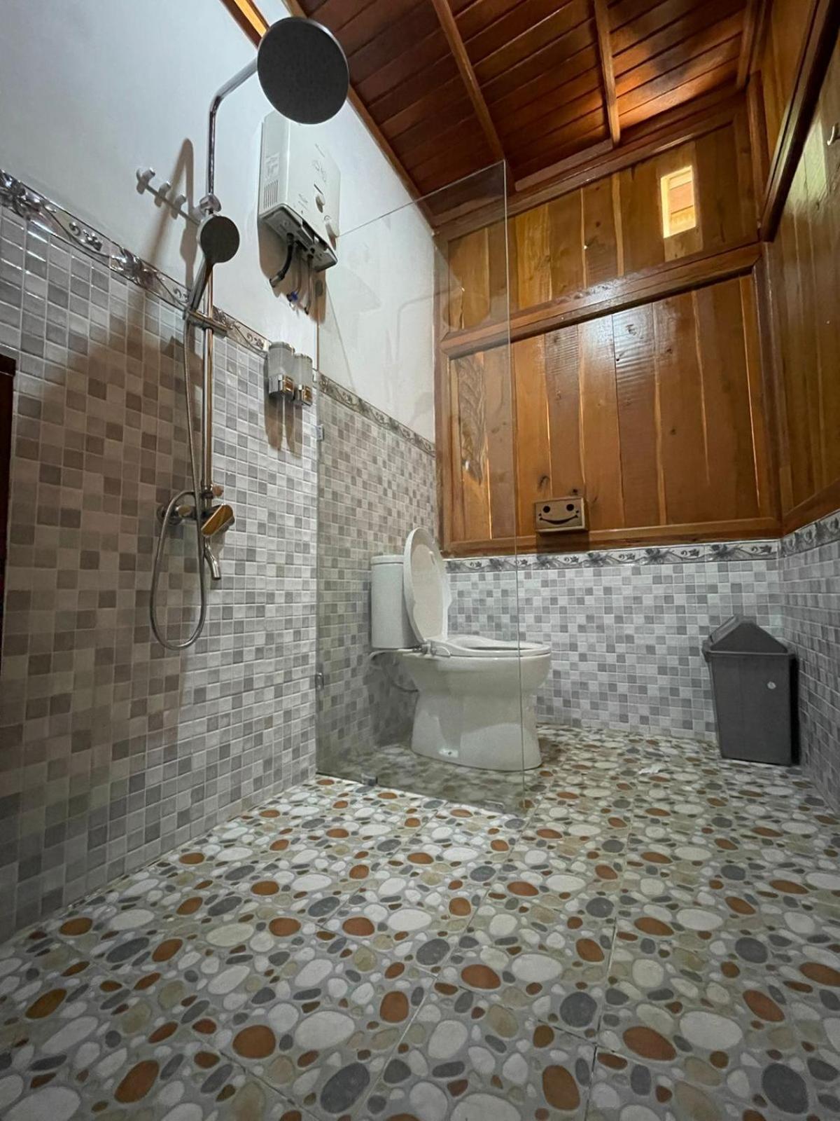 Friendly Homestay Lemukih Singaraja Cameră foto