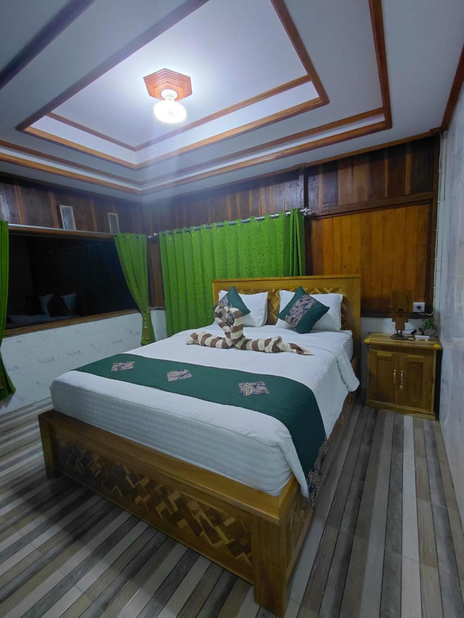 Friendly Homestay Lemukih Singaraja Cameră foto